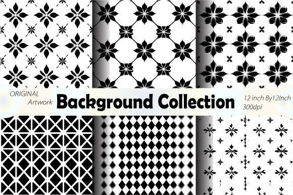 Download Modern Geometric Style Clipart Pattern - Premium Resources